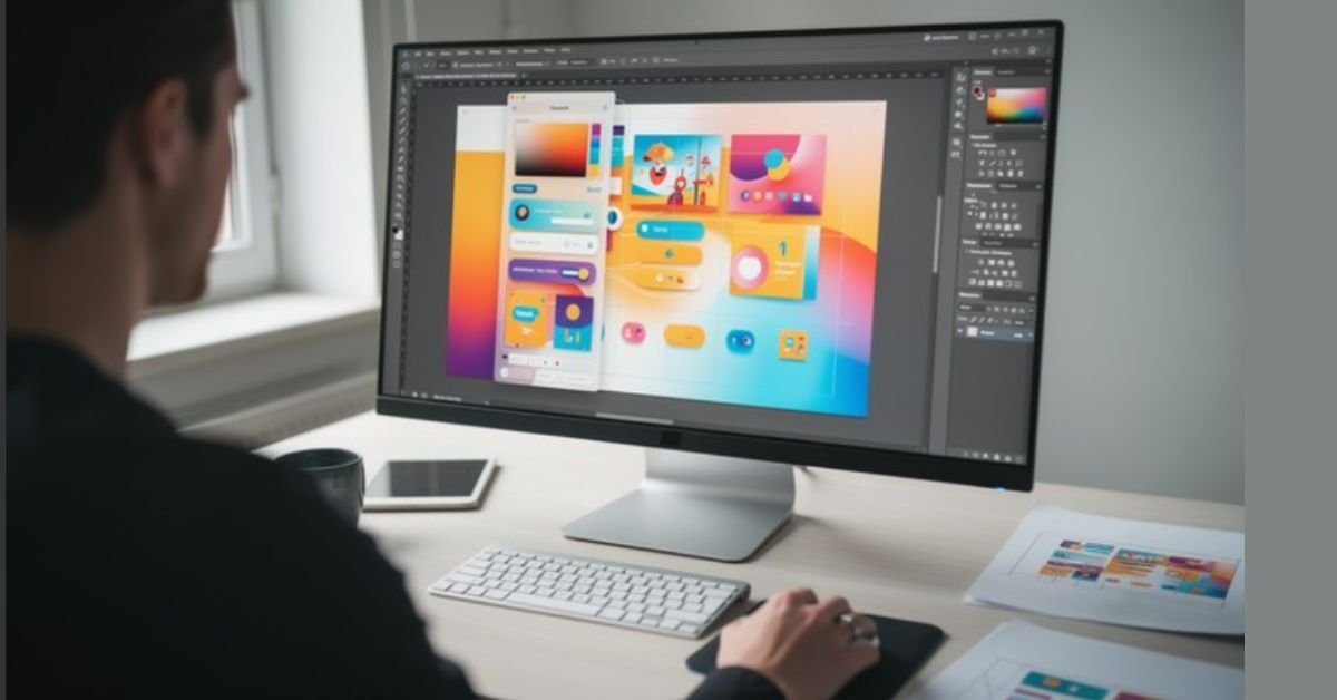 GFXRobotection AI Software by GFXMaker