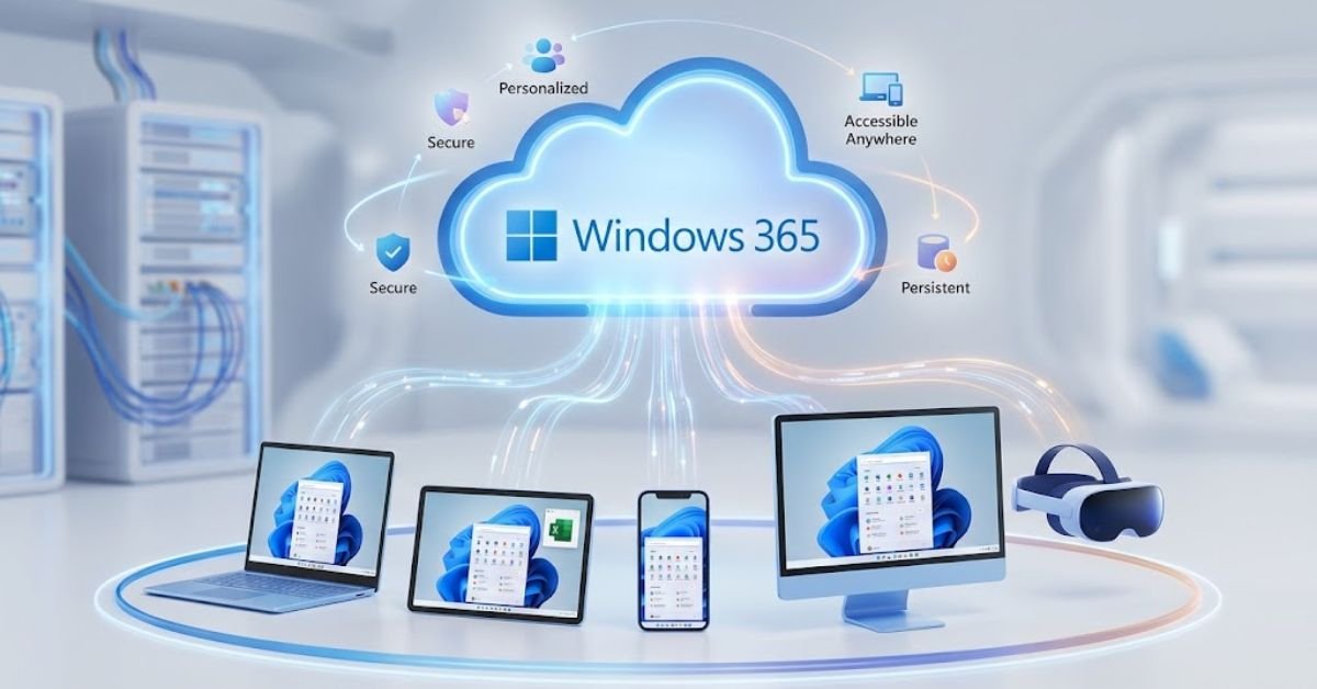 what-is-windows-365-cloud-pc-guide