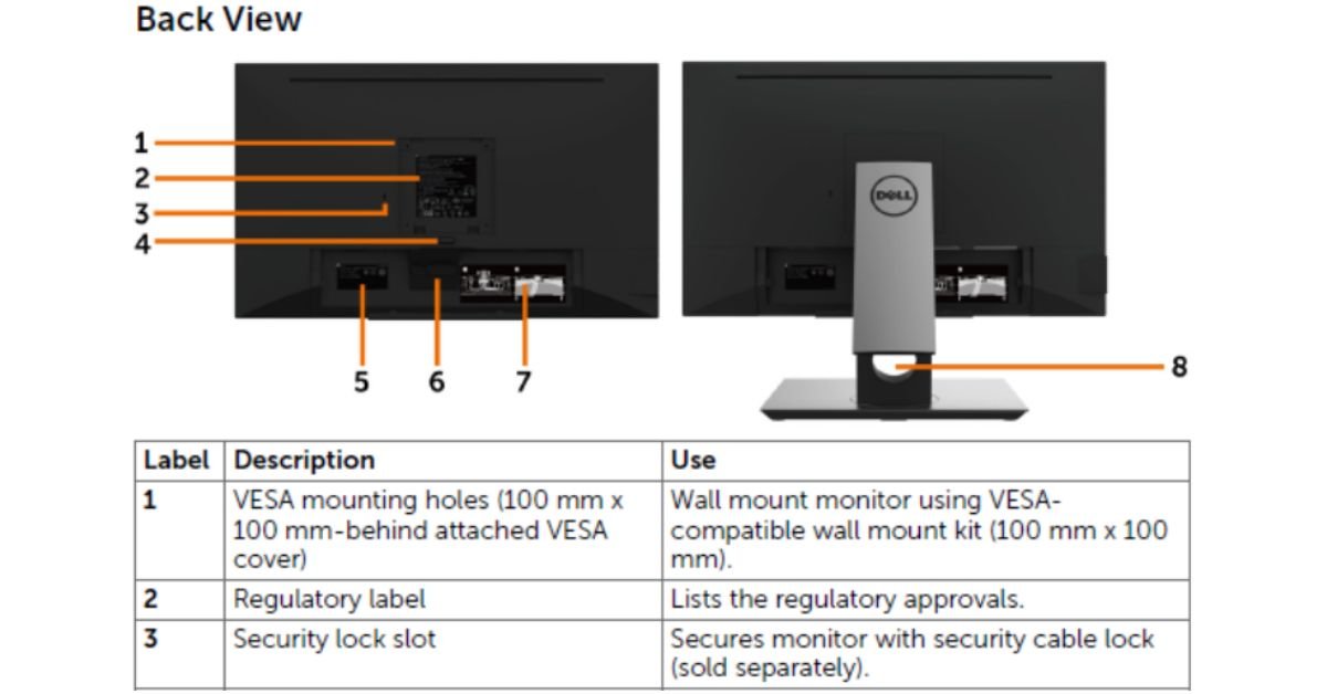 How to Lock Physical Monitor Buttons (OSD Lock)