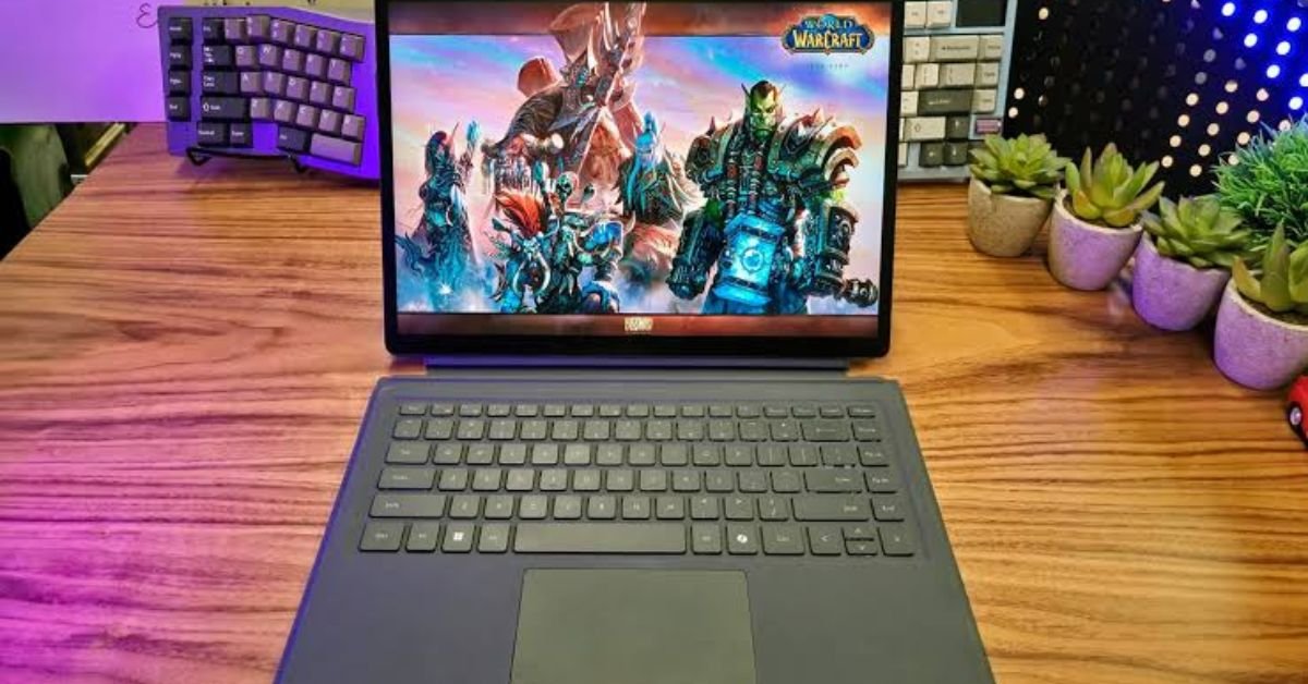 Direct Comparison: Surface Pro vs Top Competitors