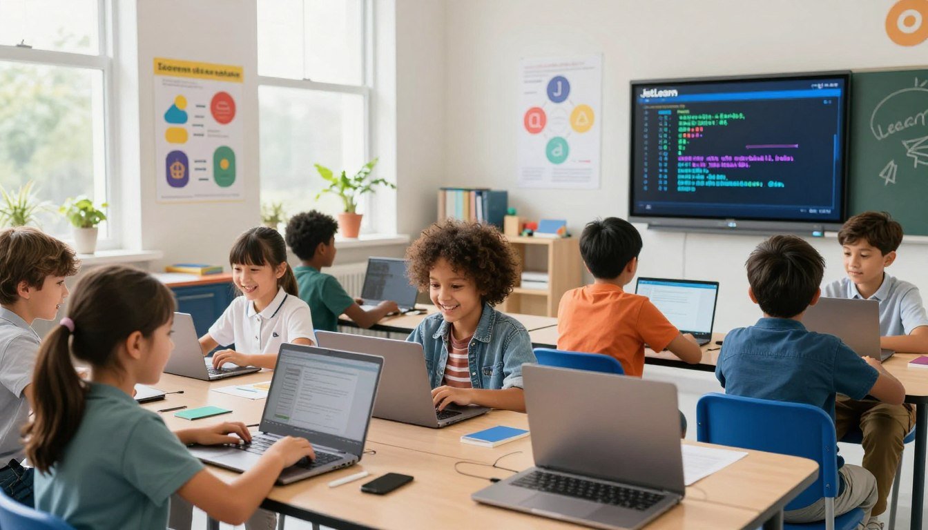 What Should Parents Know Before Choosing an AI Course for Kids?