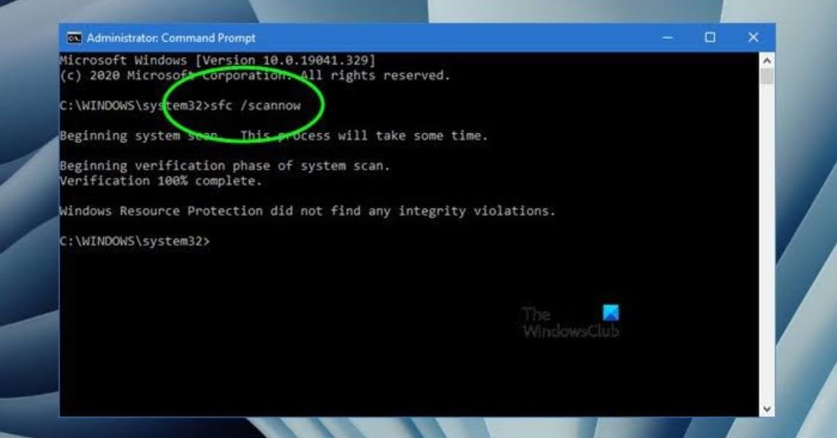 Fix the RCSDASSK Error, Step by Step