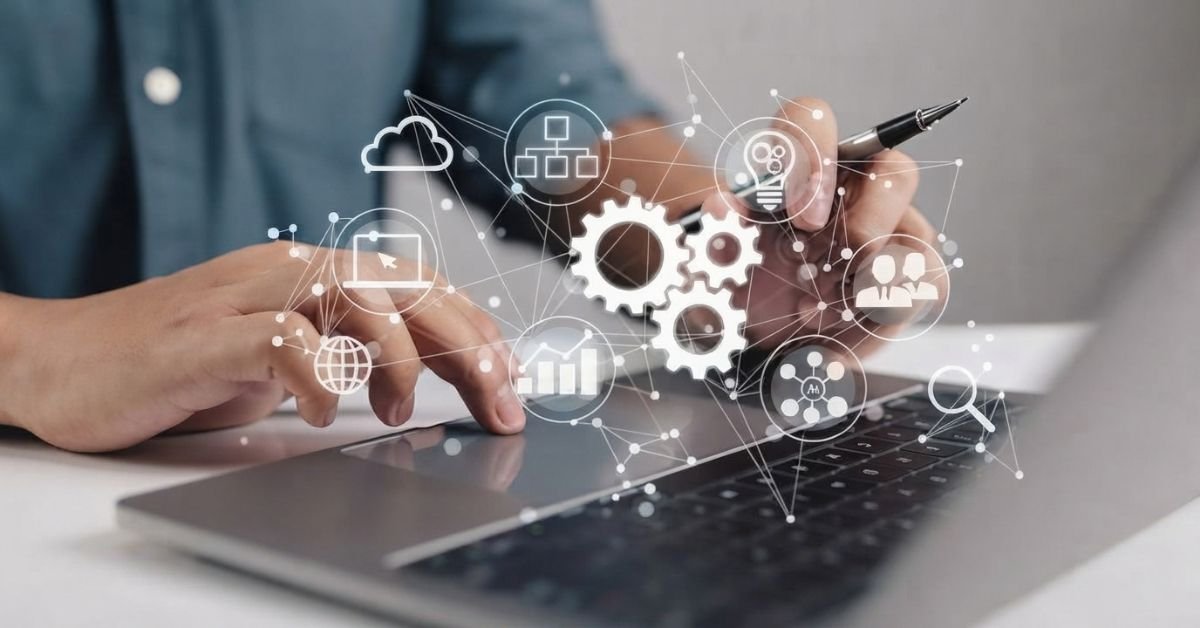 How Modern Businesses Can Build a More Effective IT Asset Management System