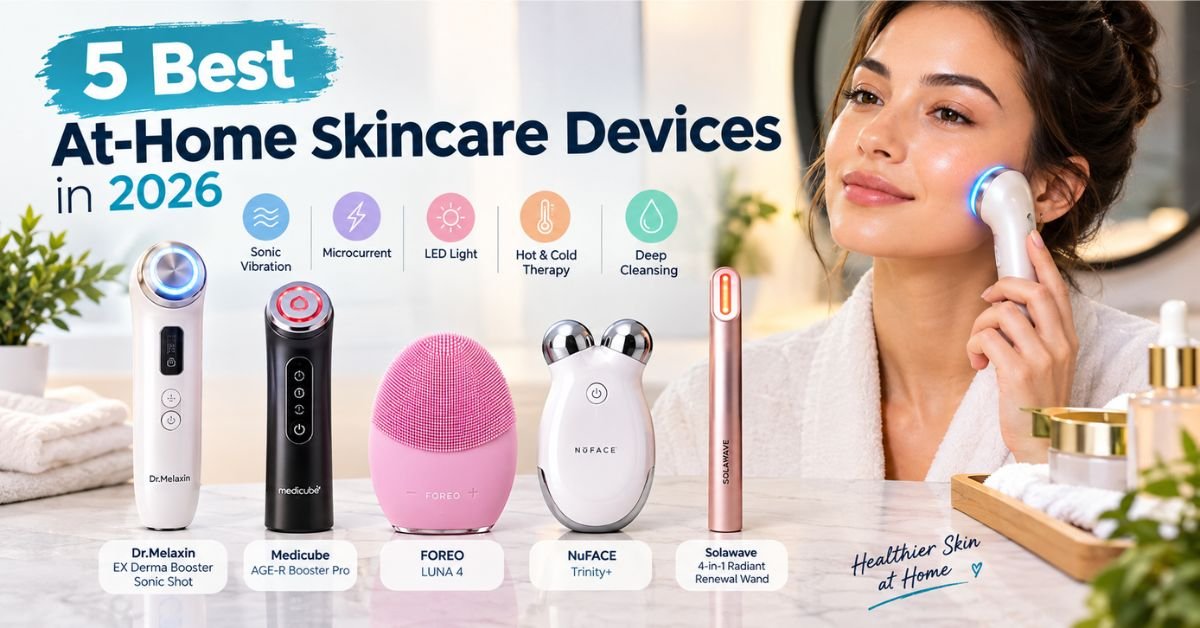 Skincare Devices