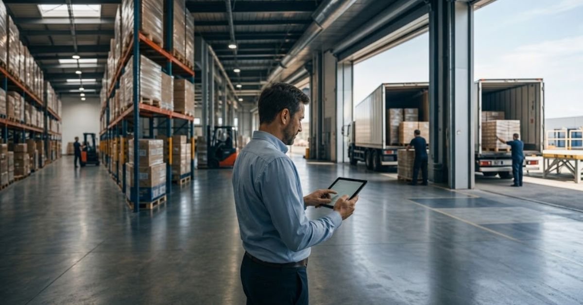 How B2B Commerce Platforms Are Reshaping Wholesale Distribution
