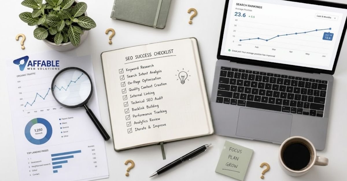 SEO Agency