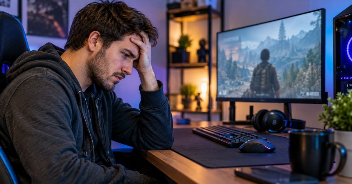 why innerlifthunt game postponed