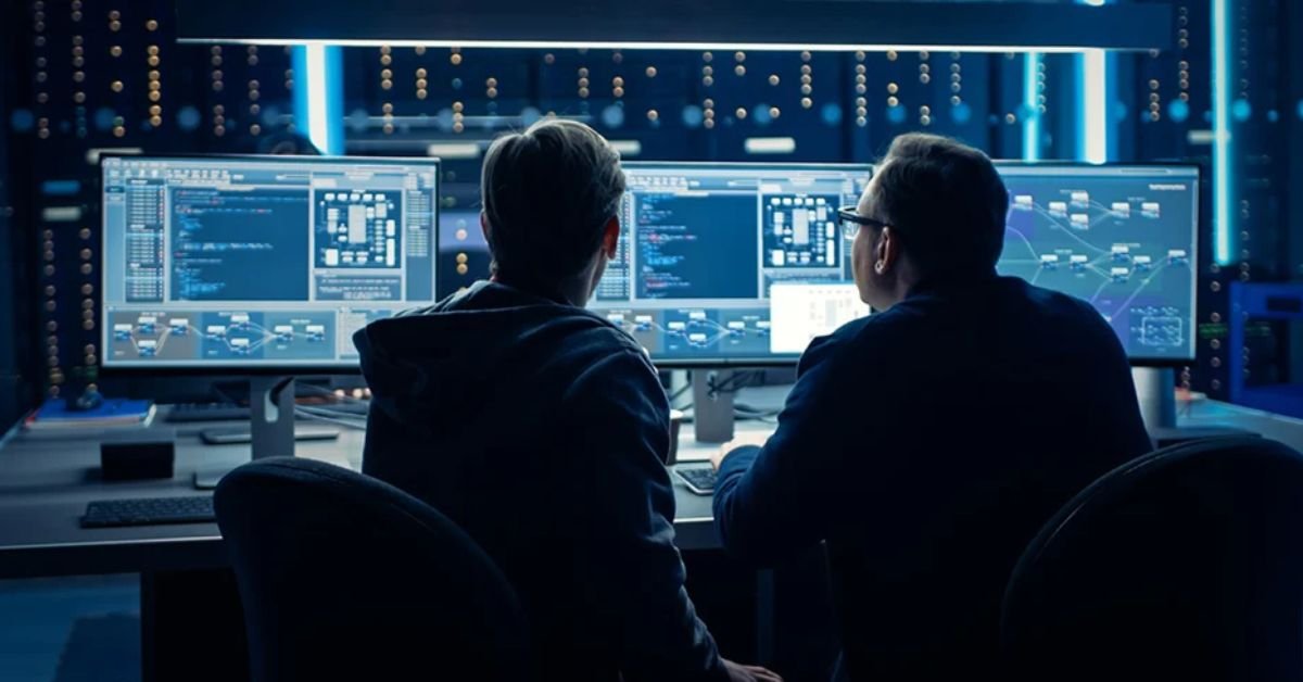 Cyber Security