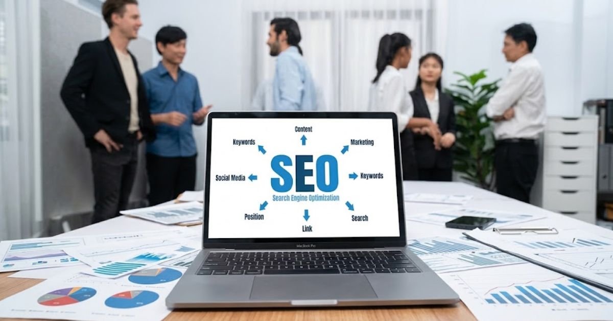 SEO Agency Toronto