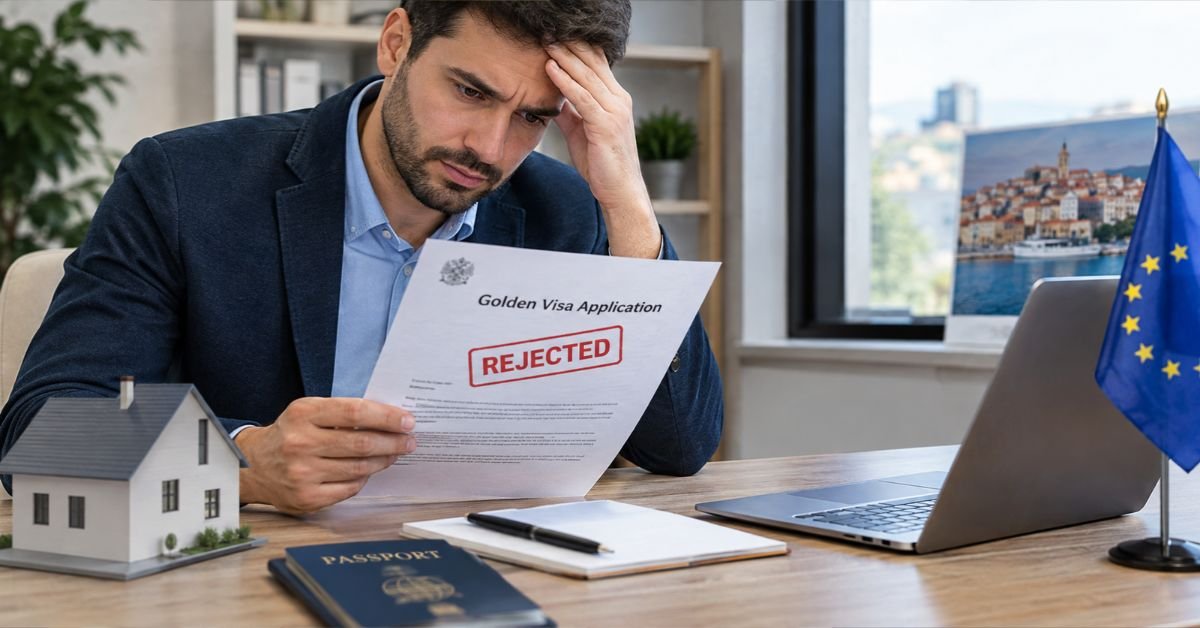 Property Golden Visa