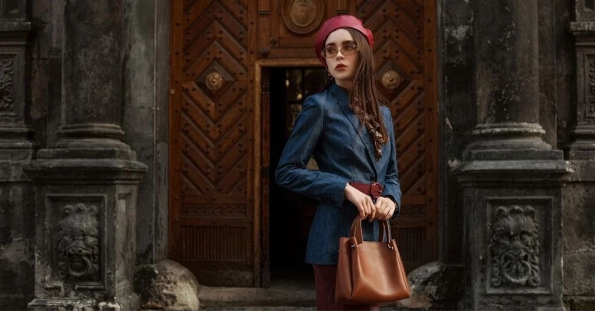 The Role of Classic Clothing in Modern Women's Fashion