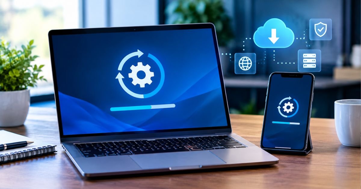 atest tech info at beaconsoft